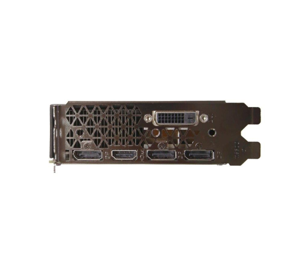 Zotac GeForce RTX 2070 BLOWER 8GB GDDR6 - 462168 - zdjęcie 5